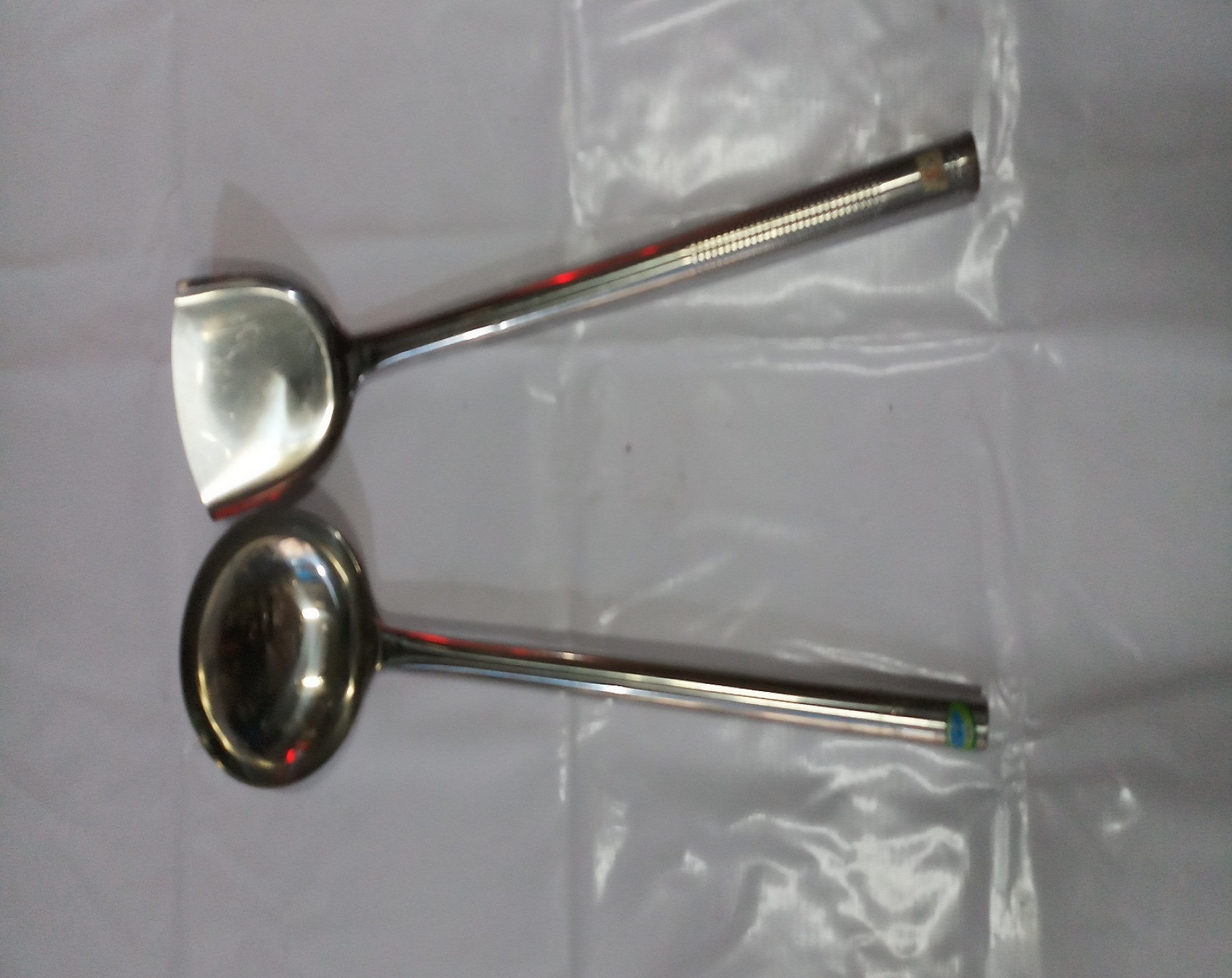 COMBO XẺNG LẬT+VÁ INOX CÁN INOX CAO CẤP.