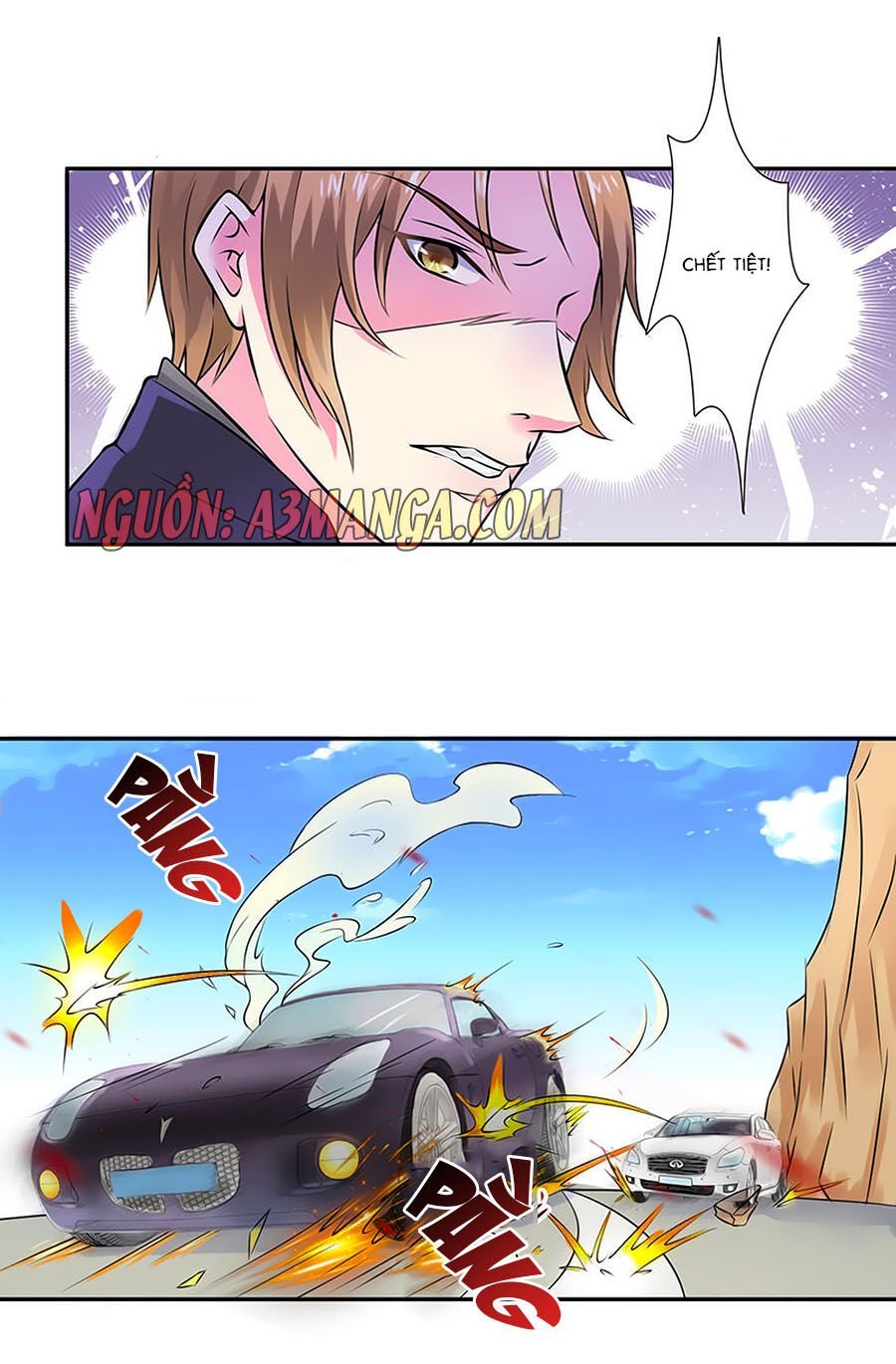 watashi wo hitorijime ni shite chapter 32 9