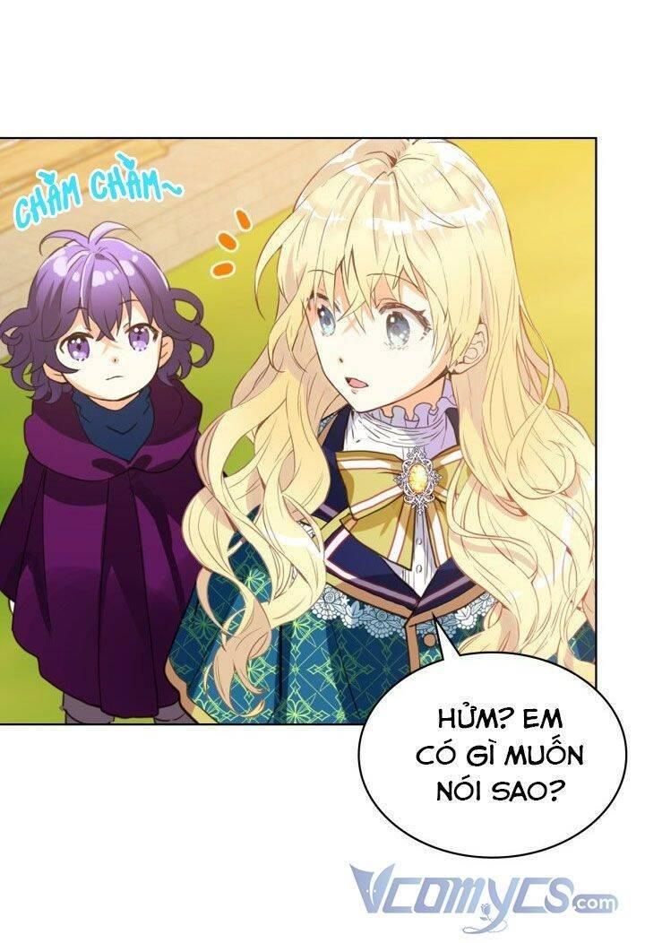 con có phải con là con gái của ngài không? chapter 76 12