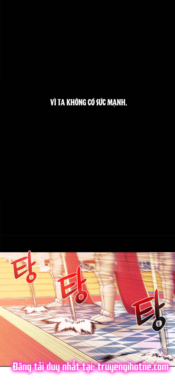 [bản 18+] trò chơi săn mồi của hoàng đế và thánh kỵ sĩ chapter 1.2 8