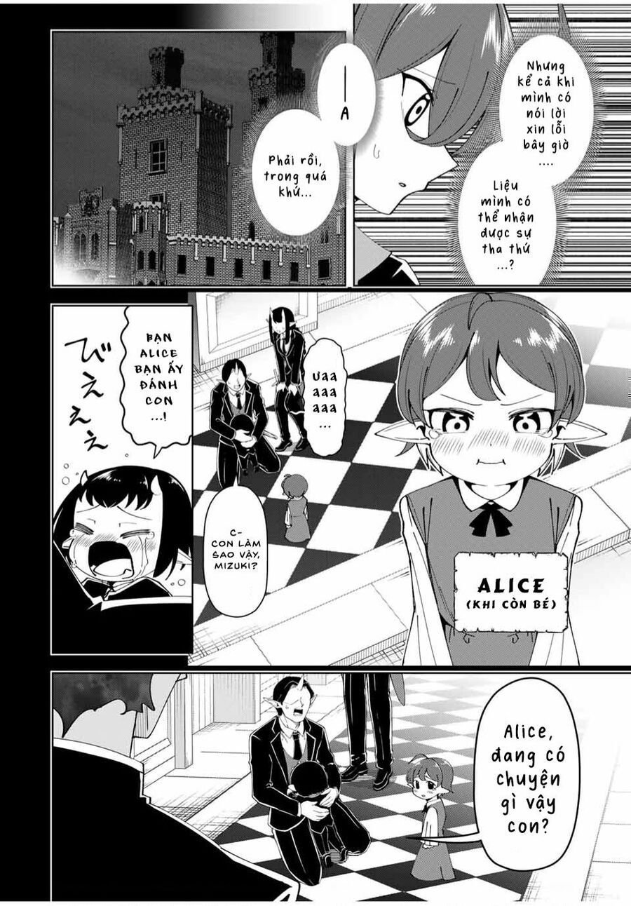 yuusha to yobareta nochi ni: soshite musou otoko wa kazoku wo tsukuru chapter 0 10