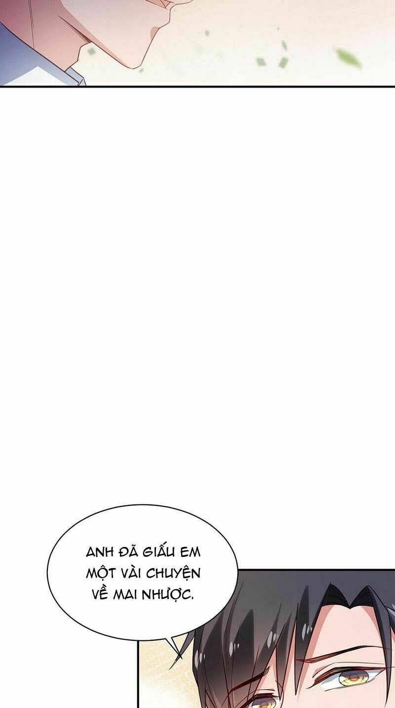 thịnh thế điềm sủng: cô vợ nhỏ đáng yêu của dịch thiếu chapter 84 10