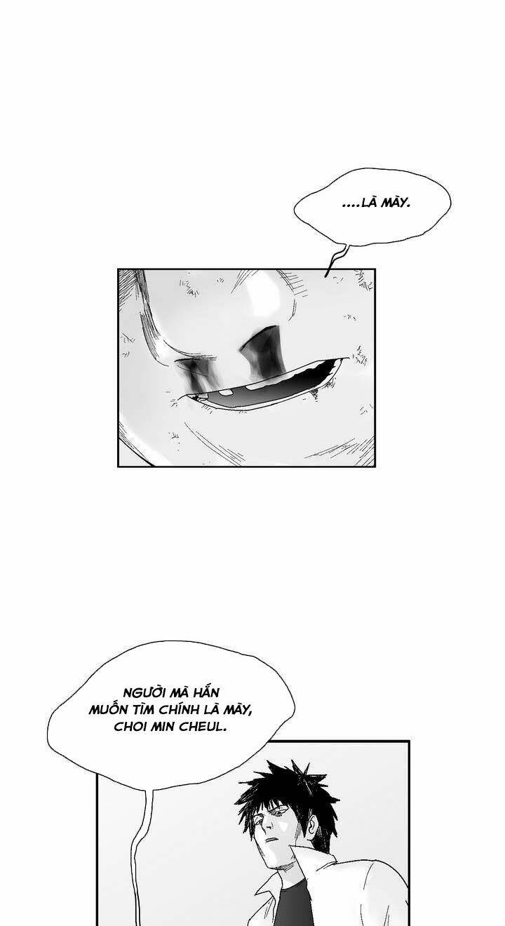 bạo lực học đường chapter 36 2