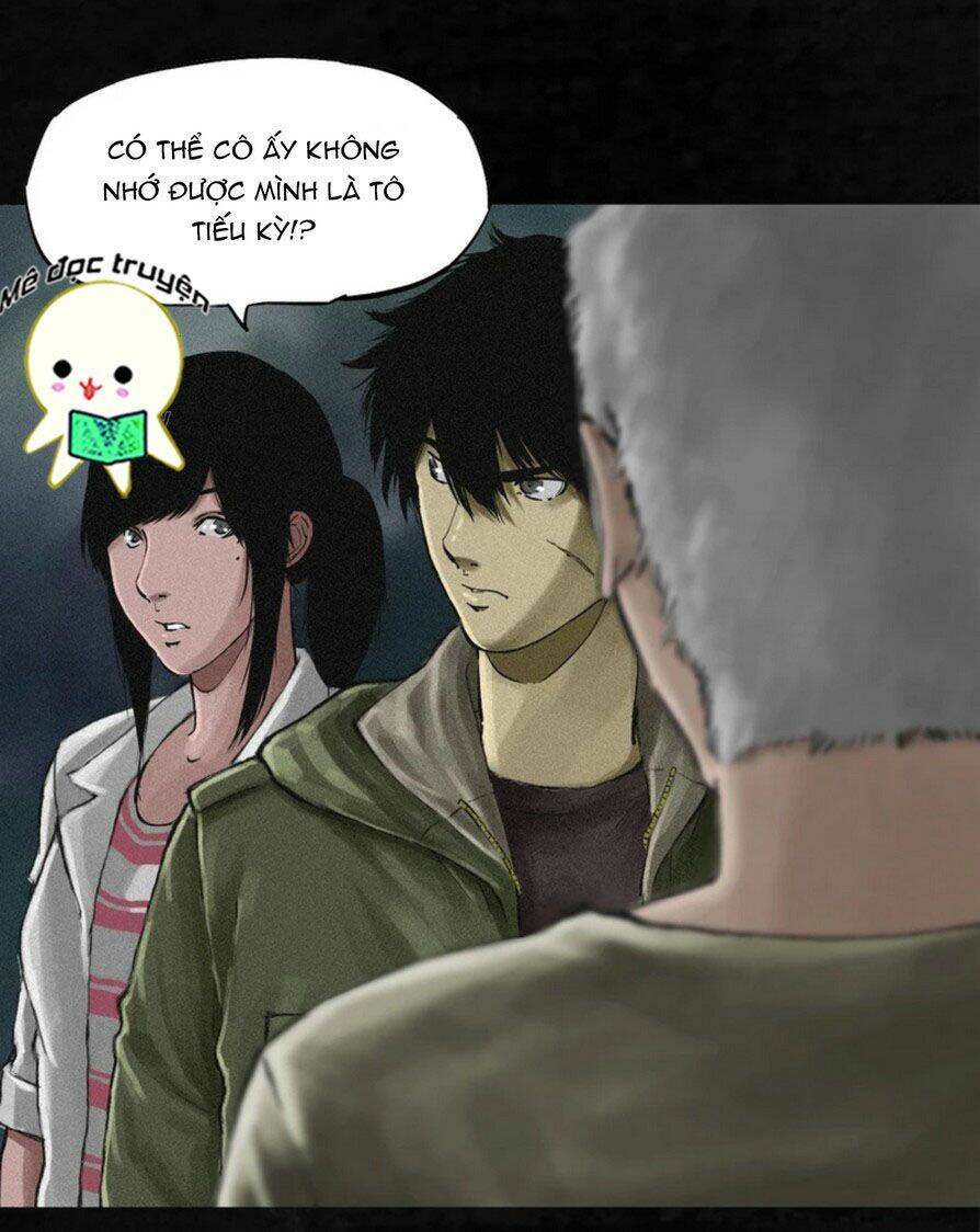 thành đô 1995 chapter 13.1 10