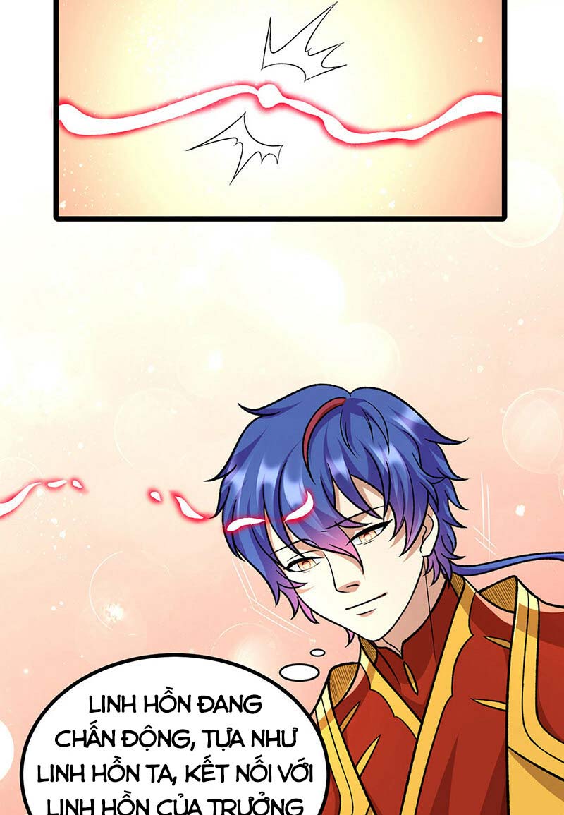 võ đạo độc tôn chapter 527 35