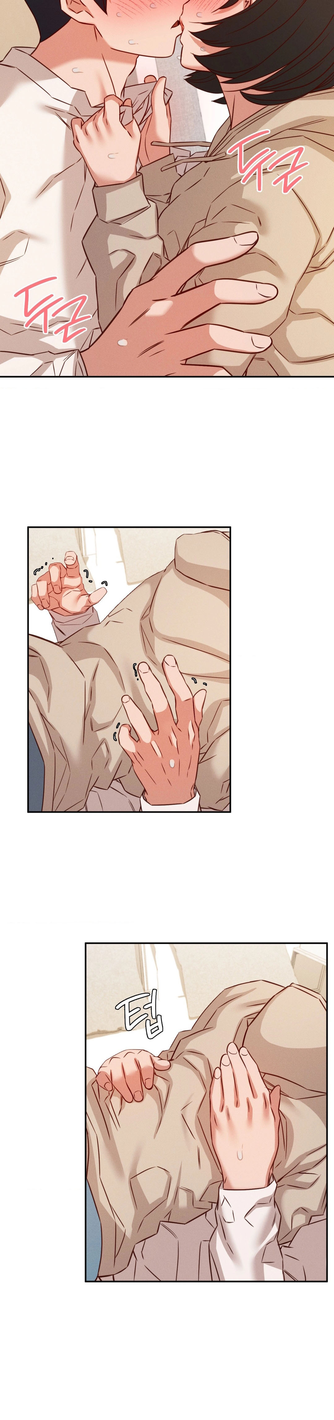 chúng ta cùng đi ryokan nhé chapter 21.1 17