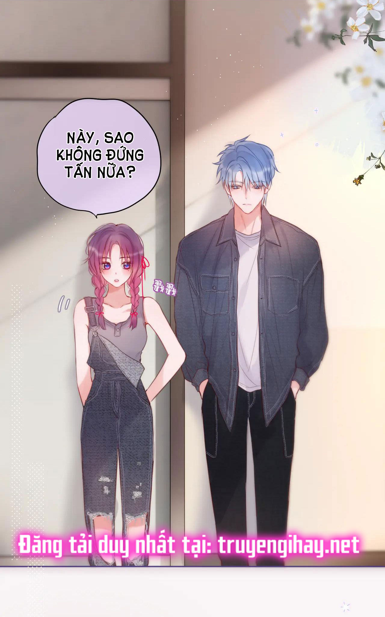 cạm bẫy của hồ ly chapter 34.2 31