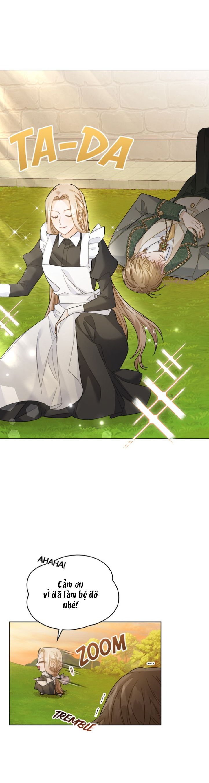 hải tặc thượng lưu chapter 21 5