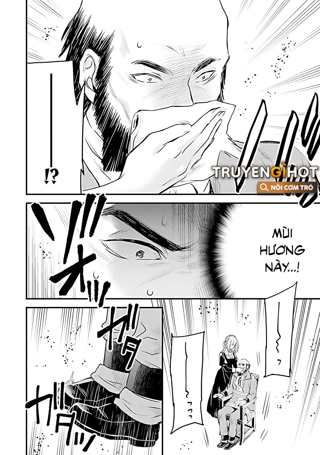 chén thánh của eris chapter 29.1 14