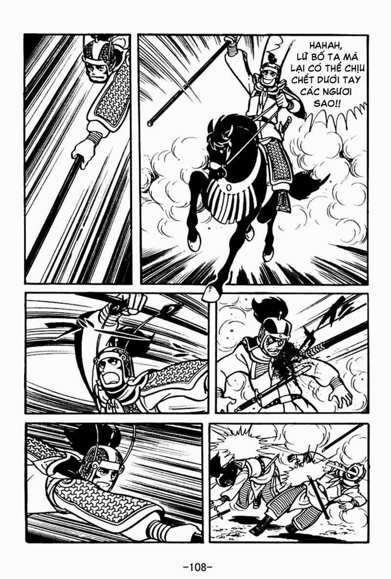 tam quốc chí chapter 35 14