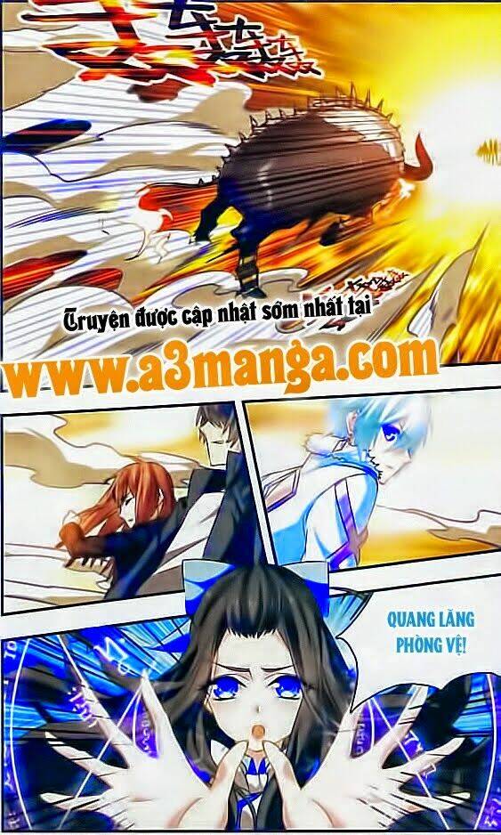 ngôi sao câu lạc bộ chapter 87 7