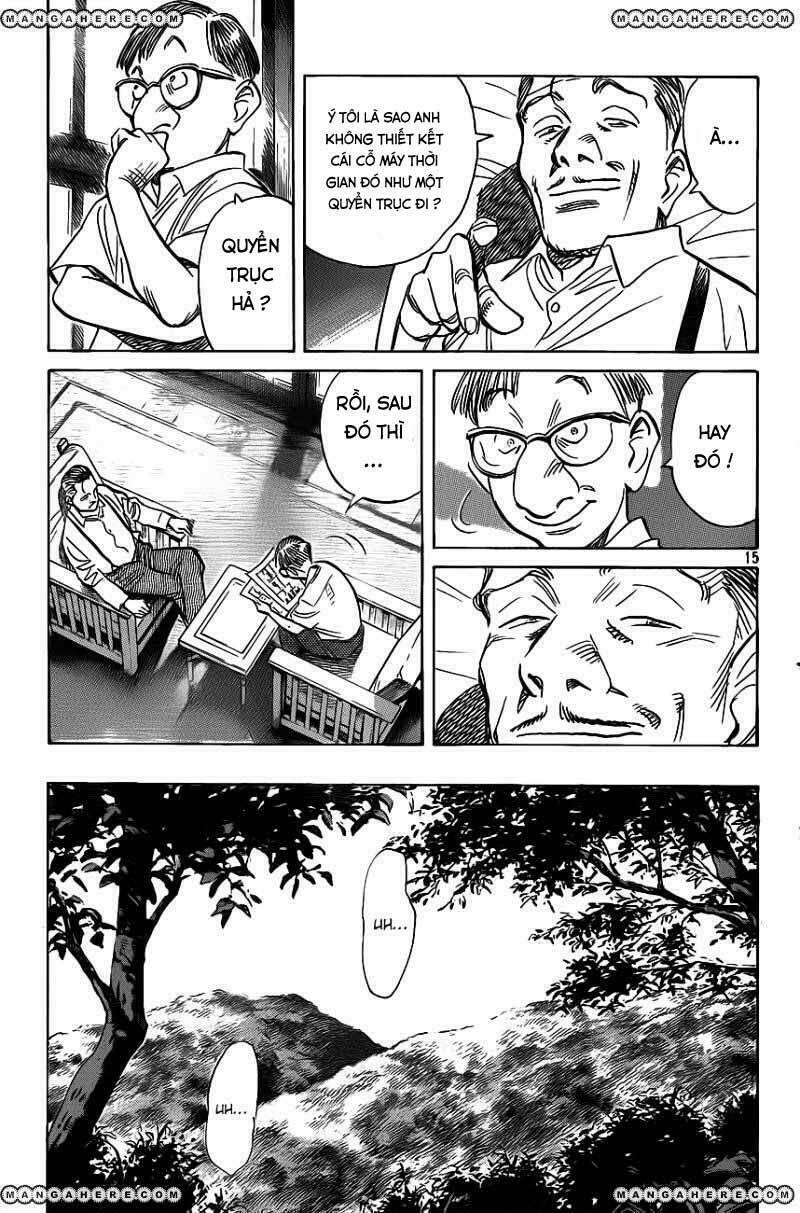 billy bat chapter 67 15