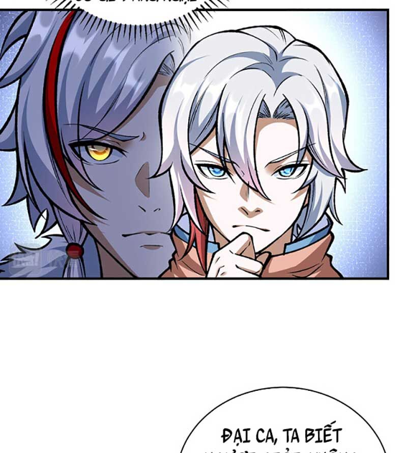 võ đạo độc tôn chapter 594 33