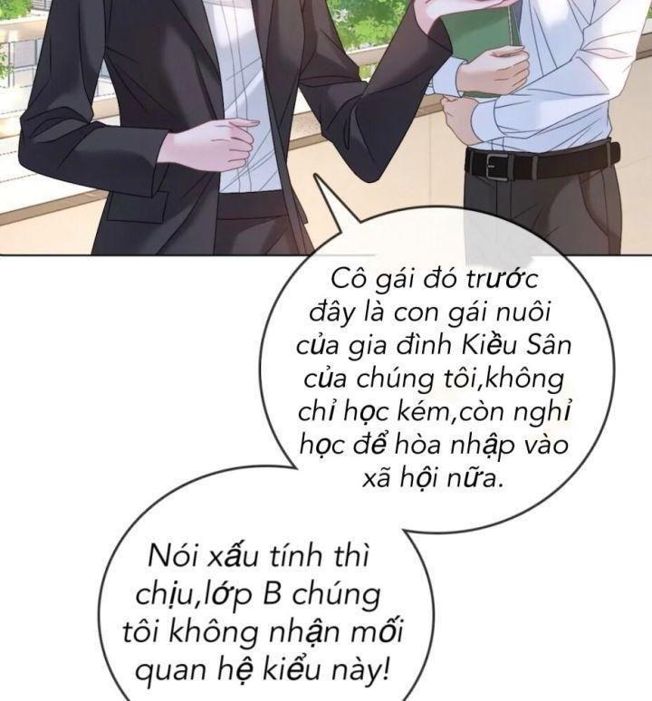 phu nhân thân phận của người lại gây chấn động cả thành phố chapter 9 38
