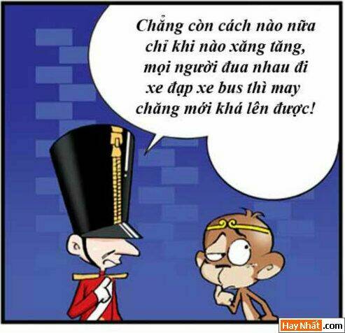 tây du kí không hài chapter 18 11