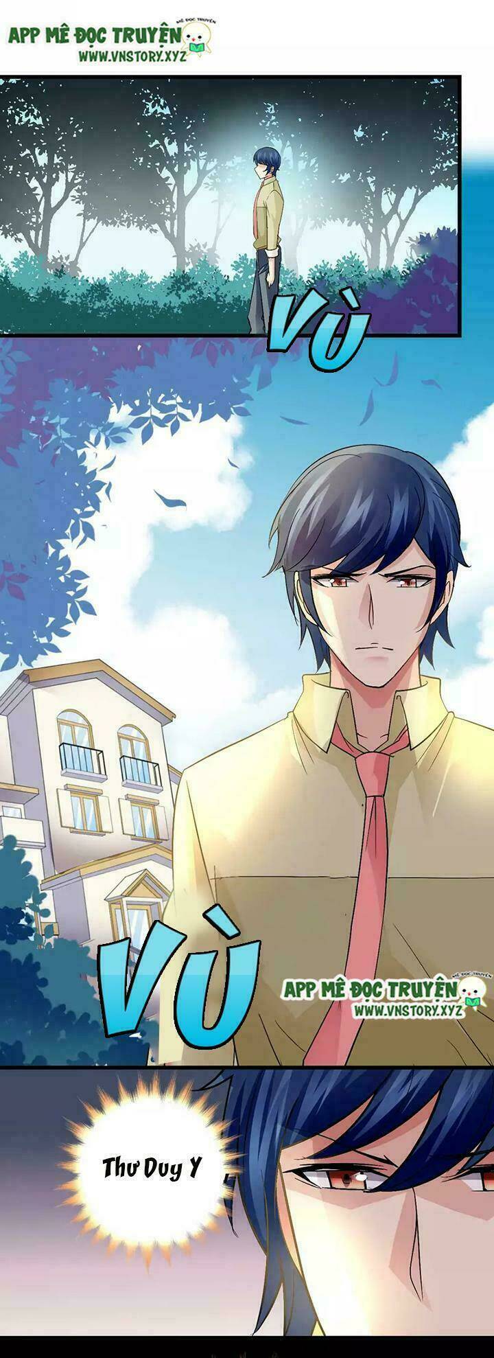 trò chơi săn tình - tổng tài khó kìm lòng chapter 17 8