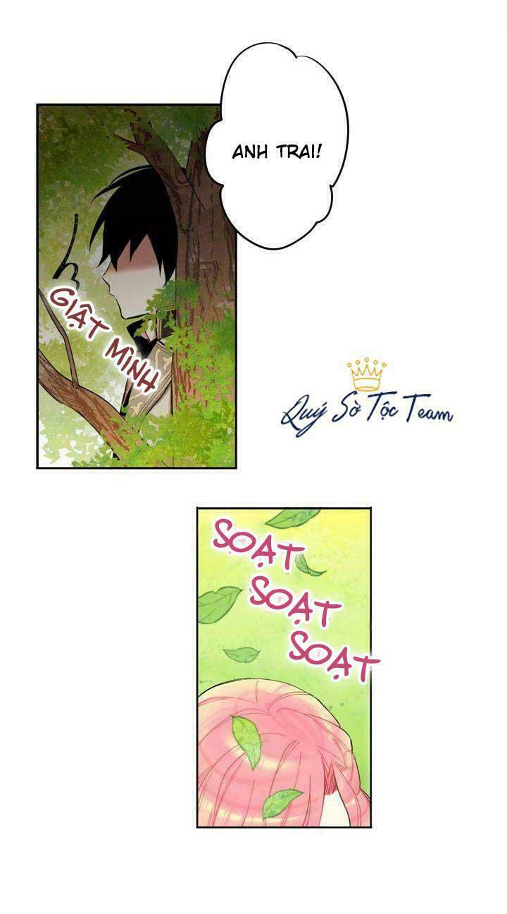 thánh nữ ẩn danh chapter 8 21