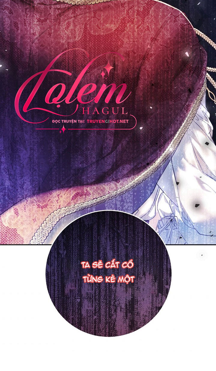 con rối ác nữ marionette chapter 46 67