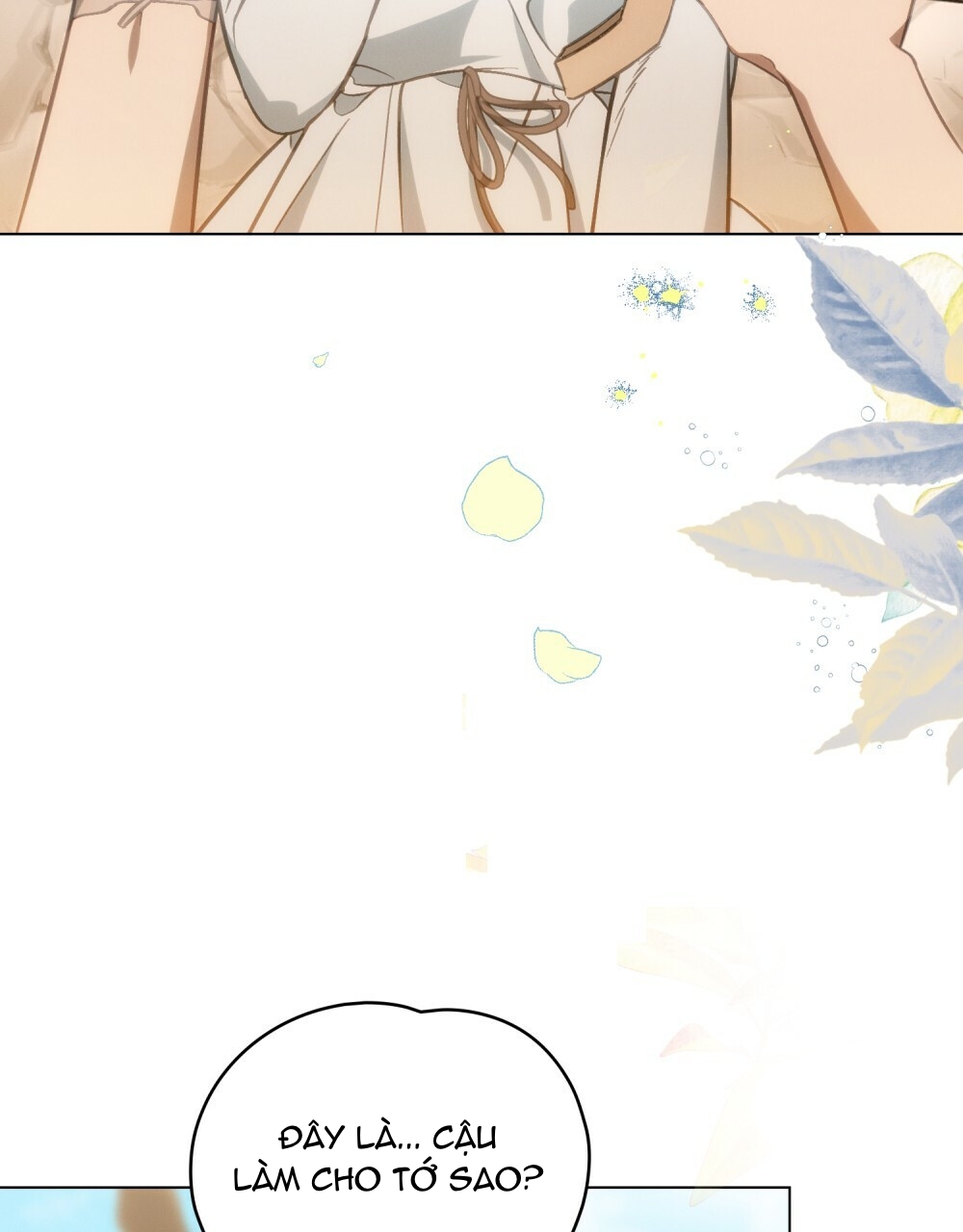 Thanh Gươm của Evangeline chapter 20.2 38