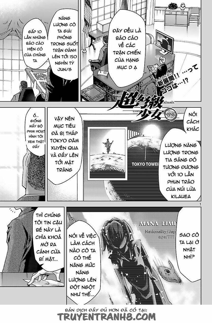 super-dreadnought girl 4946 chapter 12 1