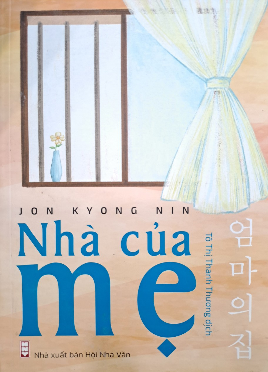 Nhà của mẹ - Jon Kyong Nin