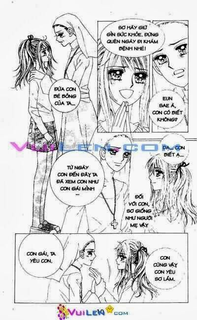 love your enemies chapter 1 10