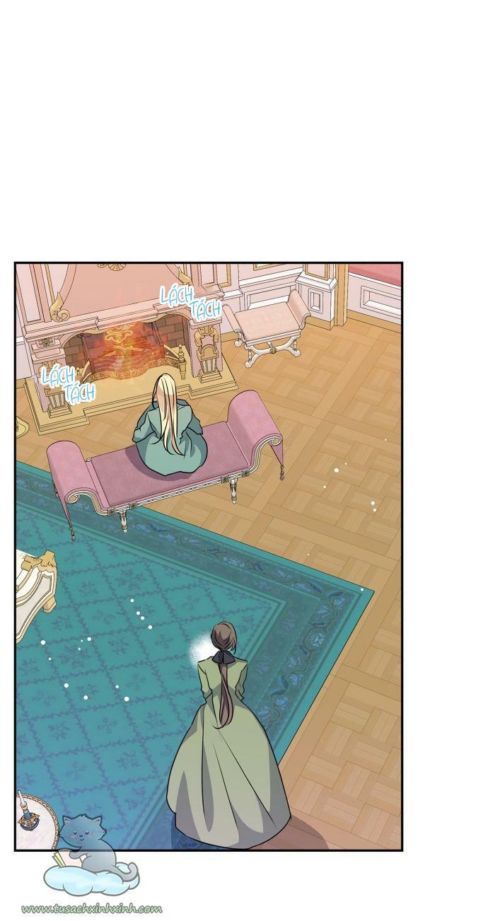 tôi đang nuôi dưỡng một con quái thú chapter 52 23