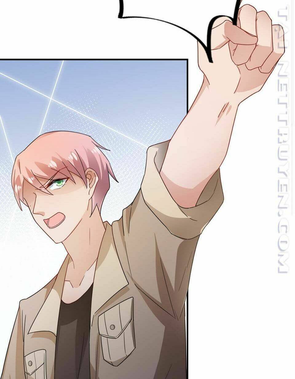 thịnh thế điềm sủng: cô vợ nhỏ đáng yêu của dịch thiếu chapter 120 40