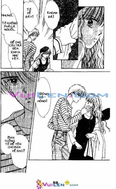 cô nàng đẹp trai chapter 7 60