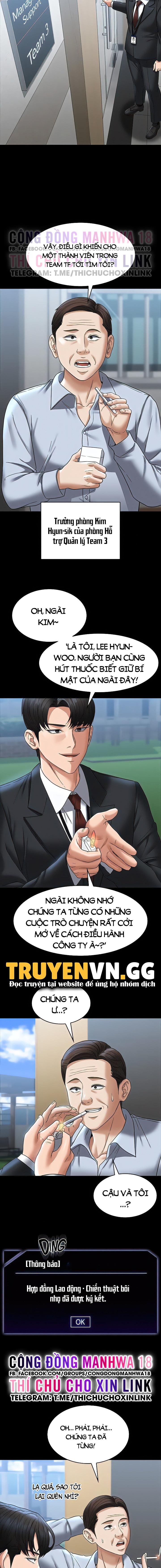 ứng dụng cầu được ước thấy chapter 87 10