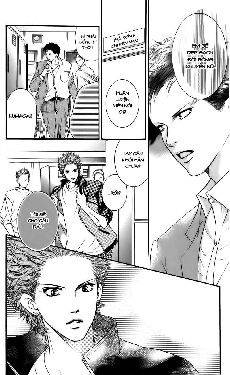 xứng danh anh hùng chapter 5 17