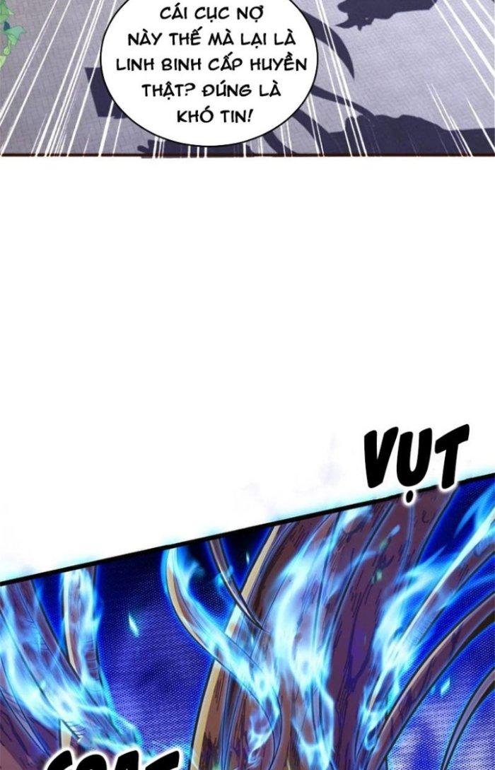 ta nuôi ma quỷ ở trấn ma ti chapter 28 14