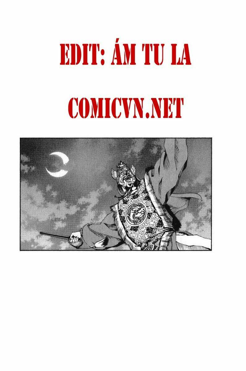 thiếu niên vương i - shana oh yoshitsune i chapter 63 62