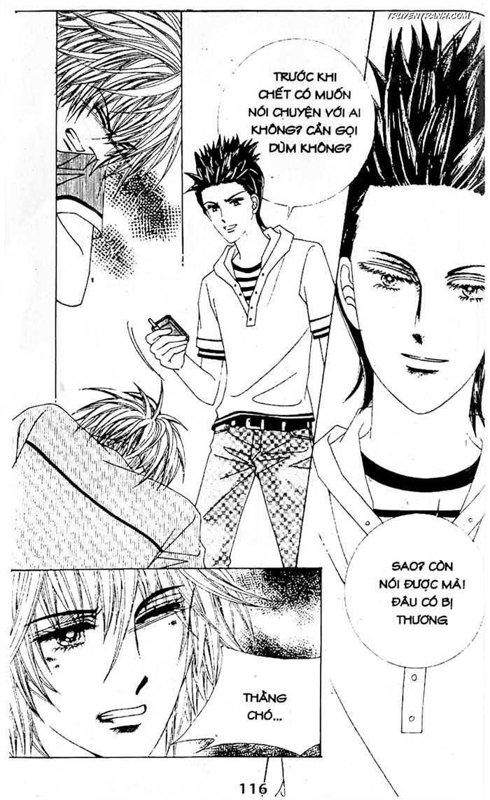 nhà trọ hoàn hảo chapter 53 4