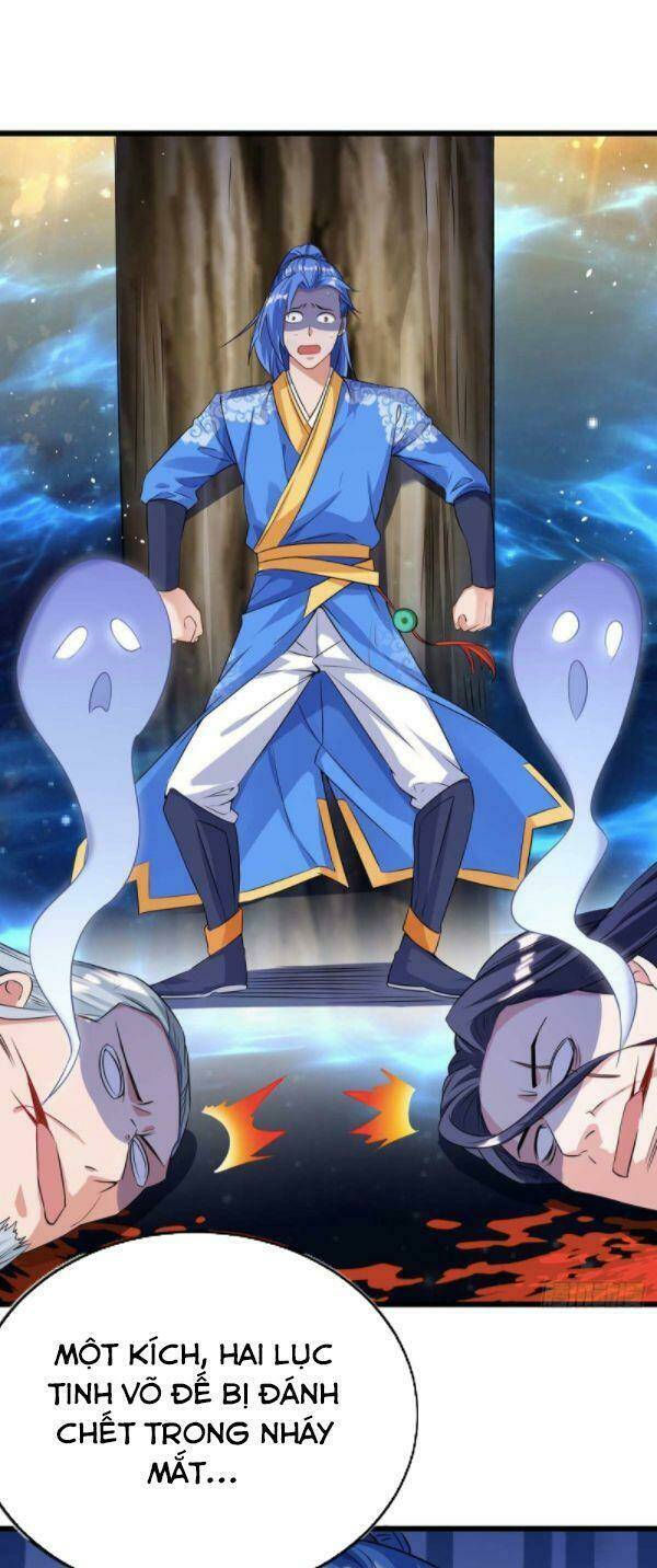tối cường thăng cấp chapter 139 31