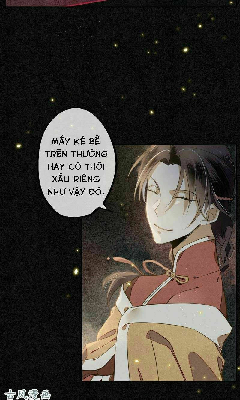 đêm ảo mộng cực lạc chapter 5 18