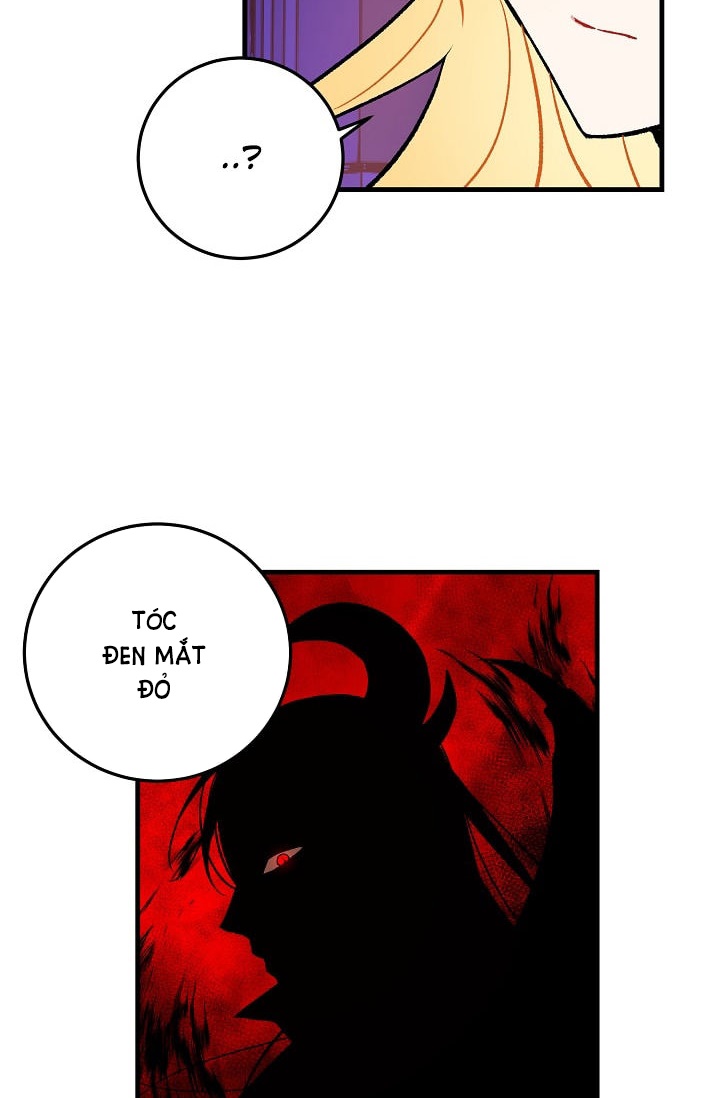 tôi là tiểu thư của gia đình này chapter 3 34