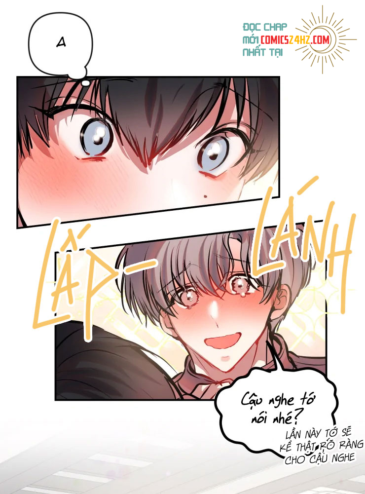 hợp đồng tình yêu chapter 26 12