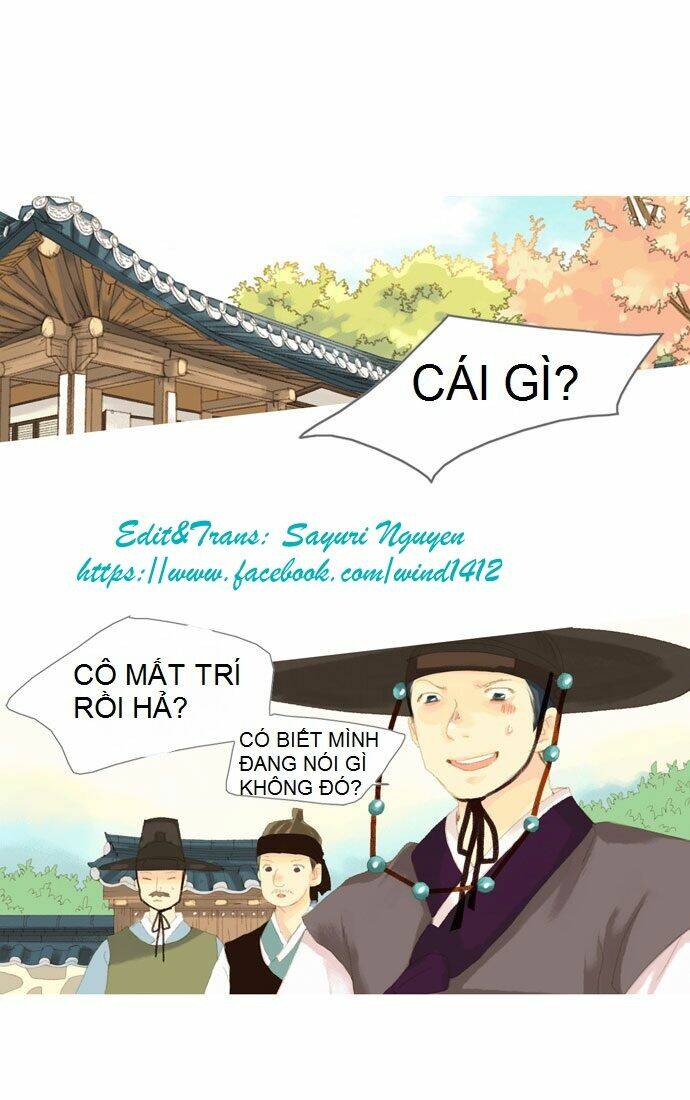 the great merchant kim manduk chapter 20 14