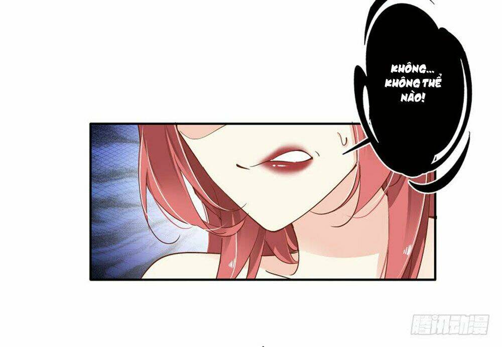 thiền tâm vấn đạo chapter 52 11