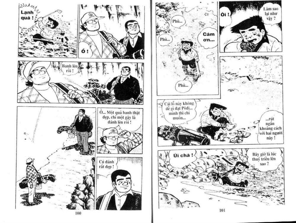 tân teppi chapter 16 49