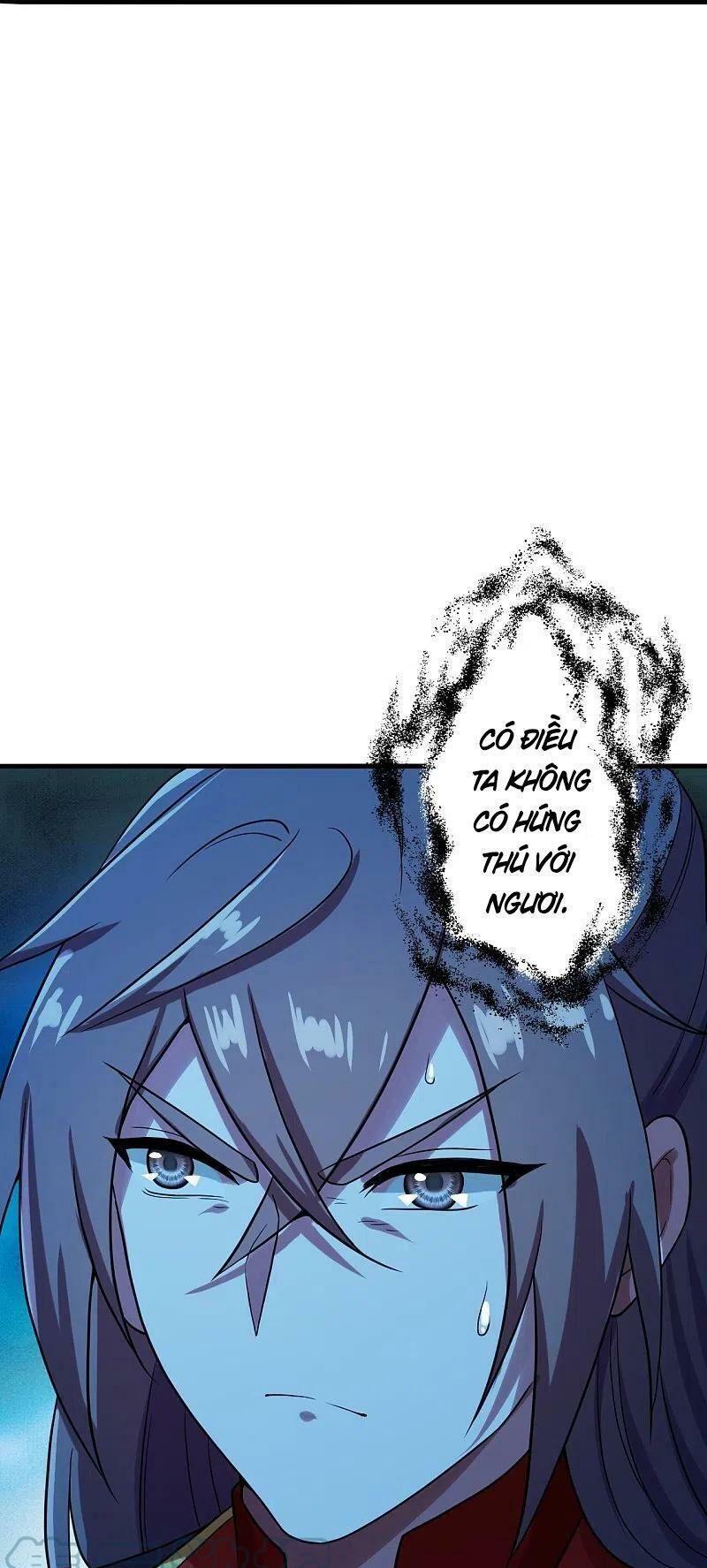 tiên võ đế tôn chapter 281 40