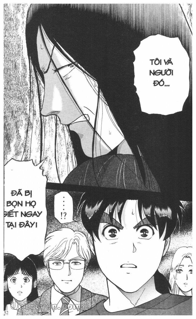 thám tử kindaichi (bản đẹp) chapter 12 255