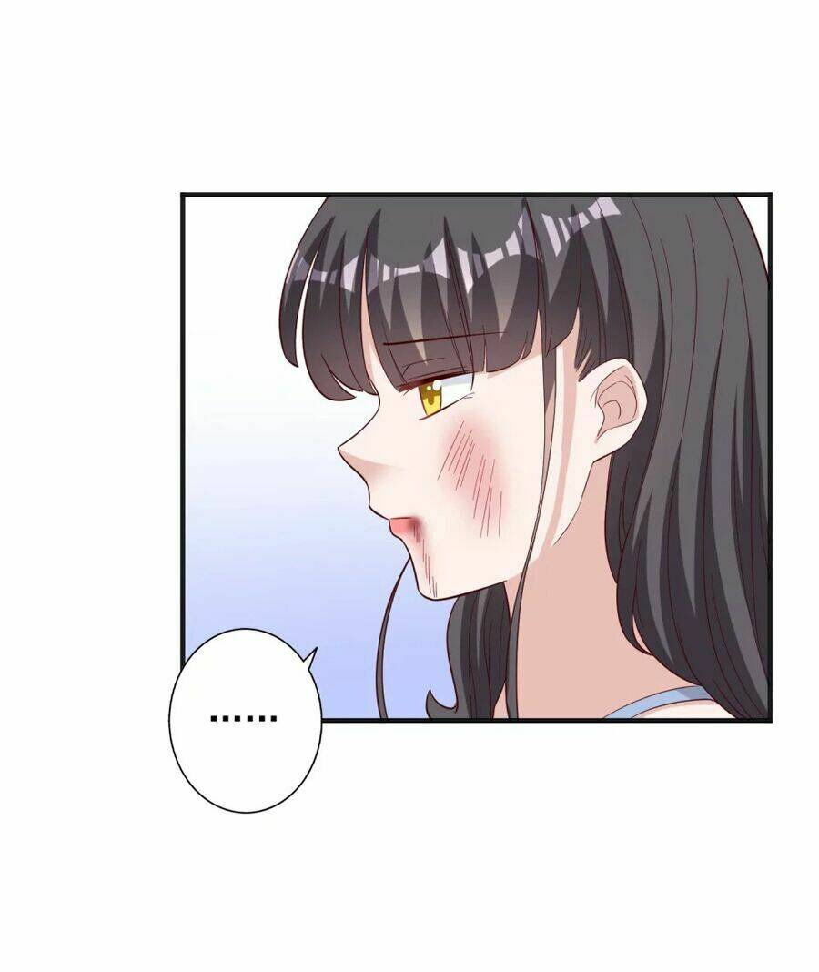 hôn nhân dục vọng: thiếu gia nhẹ một chút! chapter 128 4