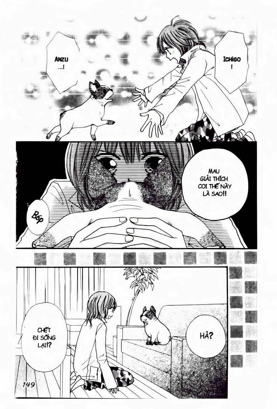 ichigo to anzu chapter 8 10