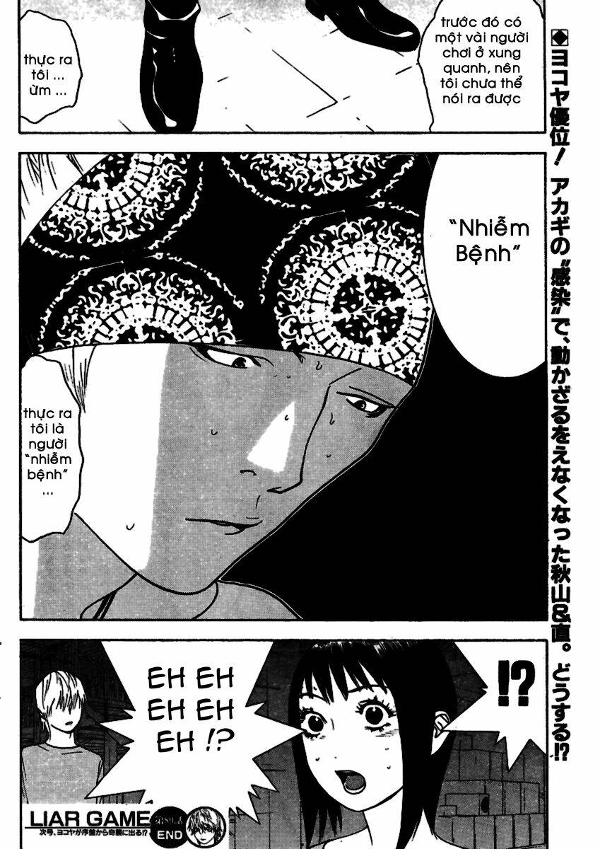 liar game chapter 89 19