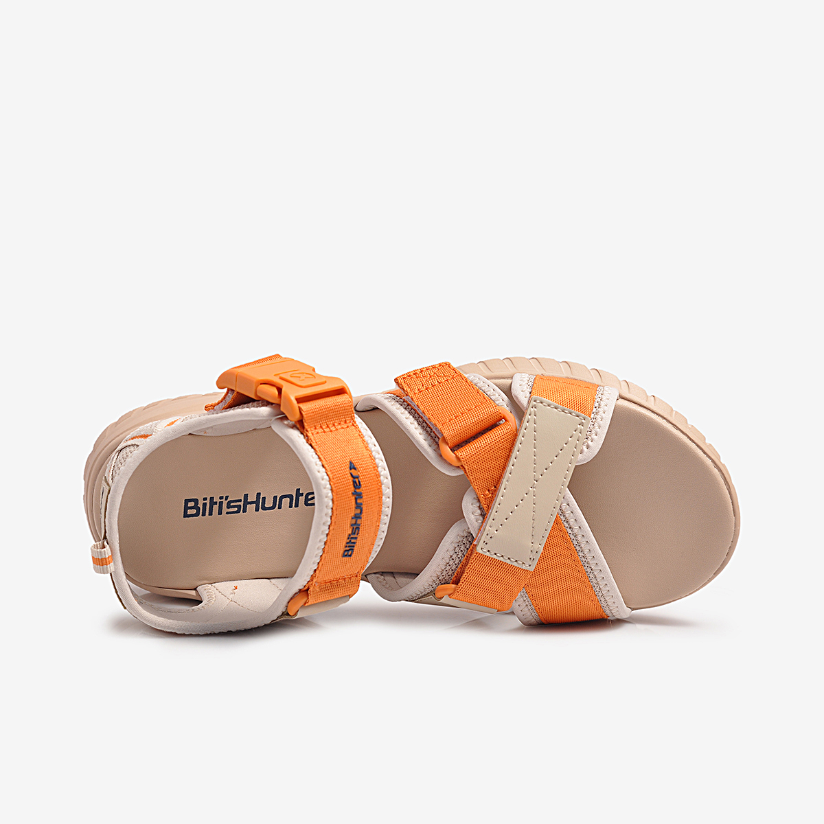 Sandal Thể Thao Eva Phun Nam Biti's Hunter HEM000700 Siêu Nhẹ