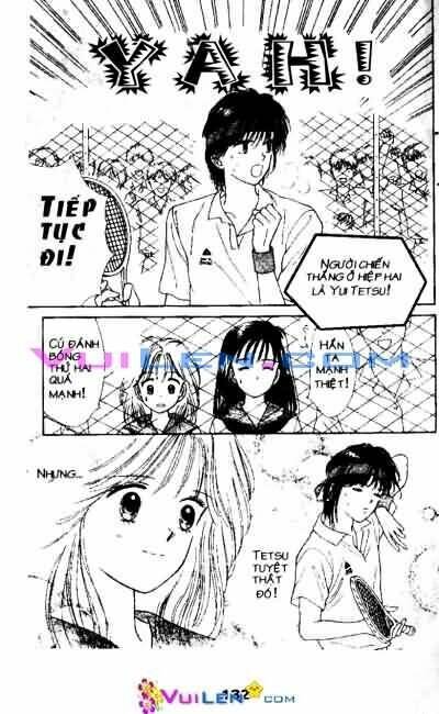 cô nàng đẹp trai chapter 9 133