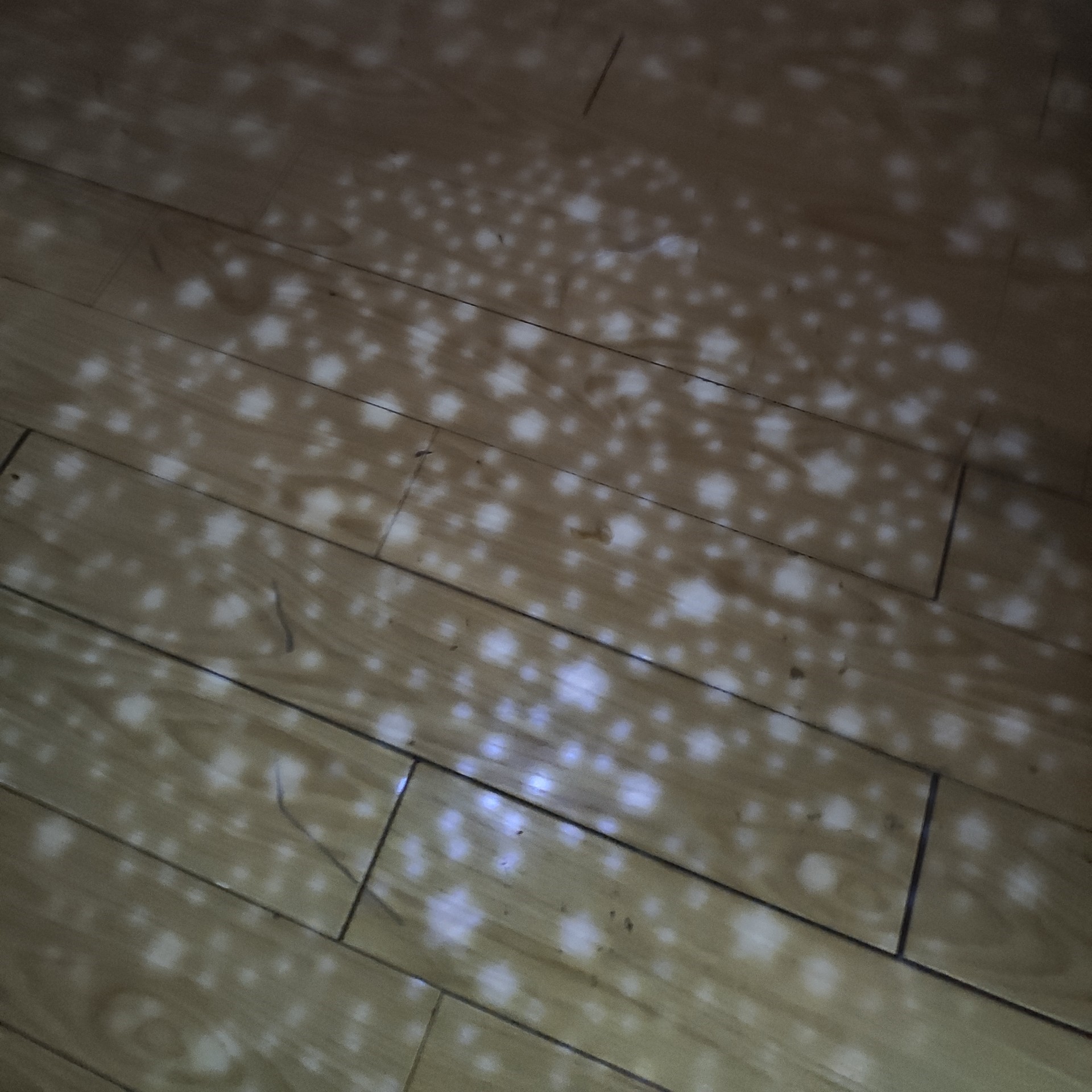 Đèn Led Chiếu Ngôi Sao Star Master