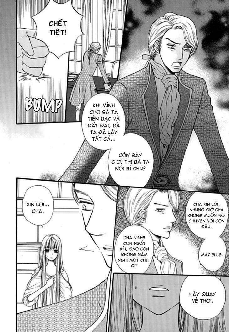 glass shoe chapter 14 21